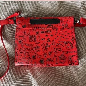 Min & Mon Vali handbag from Creatures of the Future collection